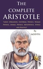 Cover: The Complete Aristotle - E-Kitap Projesi & Cheapest Books
