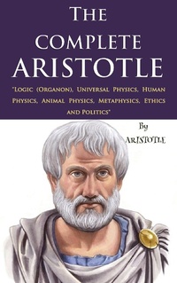 Enlarge image Cover: The Complete Aristotle - E-Kitap Projesi & Cheapest Books