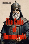 Cover: The Code of Hammurabi - E-Kitap Projesi & Cheapest Books