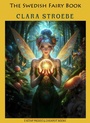 Cover: The Swedish Fairy Book - E-Kitap Projesi & Cheapest Books