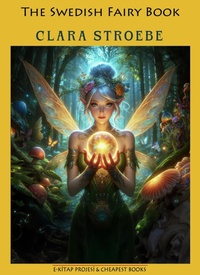 Enlarge image Cover: The Swedish Fairy Book - E-Kitap Projesi & Cheapest Books