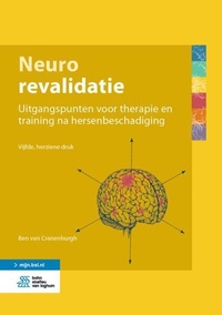 Abbildung von: Neurorevalidatie - Bohn Stafleu Van Loghum