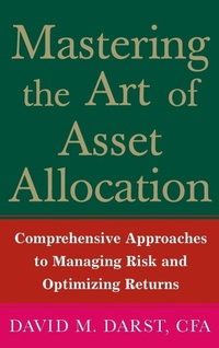 Enlarge image Cover: Mastering the Art of Asset Allocation - McGraw-Hill Professional