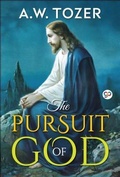 Cover: The Pursuit of God - GENERAL PRESS