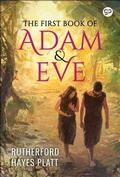 Cover: The First Book of Adam and Eve - GENERAL PRESS