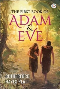 Enlarge image Cover: The First Book of Adam and Eve - GENERAL PRESS