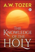 Cover: The Knowledge of the Holy - GENERAL PRESS