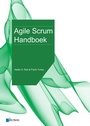 Bild: Agile Scrum Handboek - Van Haren Publishing