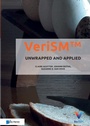 Cover: VeriSMT: Unwrapped and Applied - Van Haren Publishing