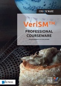 Cover: VeriSMT Professional Courseware - Van Haren Publishing