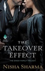 Cover: The Takeover Effect - Avon Books