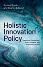 Cover: Holistic Innovation Policy - OUP eBook