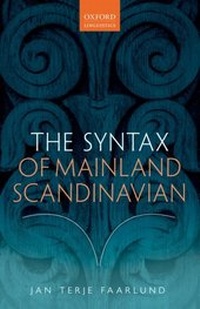 Abbildung von: The Syntax of Mainland Scandinavian - OUP eBook