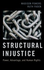 Cover: Structural Injustice - Oxford University Press Inc