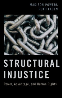 Enlarge image Cover: Structural Injustice - Oxford University Press Inc