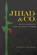 Cover: Jihad & Co. - Oxford University Press