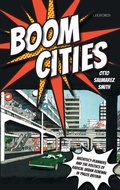 Cover: Boom Cities - OUP eBook