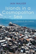 Cover: Islands in a Cosmopolitan Sea - OUP India