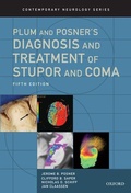 Abbildung von: Plum and Posner's Diagnosis and Treatment of Stupor and Coma - Oxford University Press Inc
