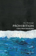 Cover: Prohibition - Oxford University Press Inc
