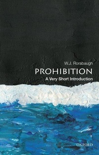 Enlarge image Cover: Prohibition - Oxford University Press Inc