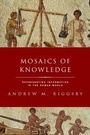 Cover: Mosaics of Knowledge - Oxford University Press Inc
