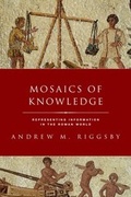 Cover: Mosaics of Knowledge - Oxford University Press Inc