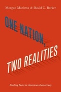 Cover: One Nation, Two Realities - OUP eBook