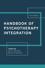 Cover: Handbook of Psychotherapy Integration - Oxford University Press Inc