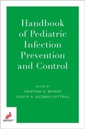 Bild: Handbook of Pediatric Infection Prevention and Control - OUP eBook