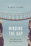 Cover: Minding the Gap - Oxford University Press Inc