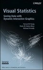 Cover: Visual Statistics - Seeing Data with Dynamic ctive Graphics - Wiley
