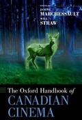 Cover: The Oxford Handbook of Canadian Cinema - OUP eBook