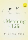 Cover: A Meaning to Life - OUP eBook