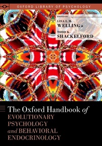 Abbildung von: The Oxford Handbook of Evolutionary Psychology and Behavioral Endocrinology - OUP eBook