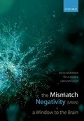 Cover: Mismatch Negativity - OUP eBook
