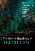 Cover: The Oxford Handbook of Terrorism - OUP eBook