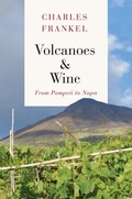 Cover: Volcanoes and Wine - University of Chicago Press