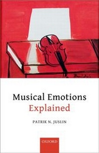 Abbildung von: Musical Emotions Explained - OUP eBook