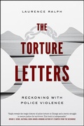 Cover: The Torture Letters - University of Chicago Press