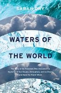 Enlarge image Cover: Waters of the World - University of Chicago Press