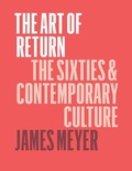 Cover: The Art of Return - University of Chicago Press