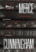 Cover: Merce Cunningham - University of Chicago Press