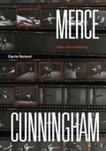 Cover: Merce Cunningham - University of Chicago Press