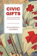 Cover: Civic Gifts - University of Chicago Press
