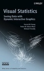 Cover: Visual Statistics - Wiley