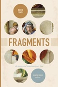 Cover: Fragments - University of Chicago Press