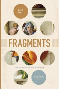 Enlarge image Cover: Fragments - University of Chicago Press