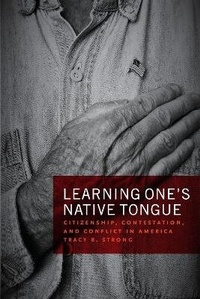 Enlarge image Cover: Learning One's Native Tongue - University of Chicago Press