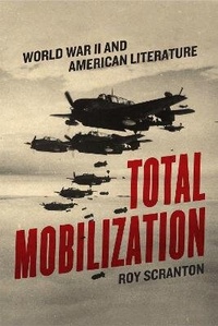 Enlarge image Cover: Total Mobilization - University of Chicago Press